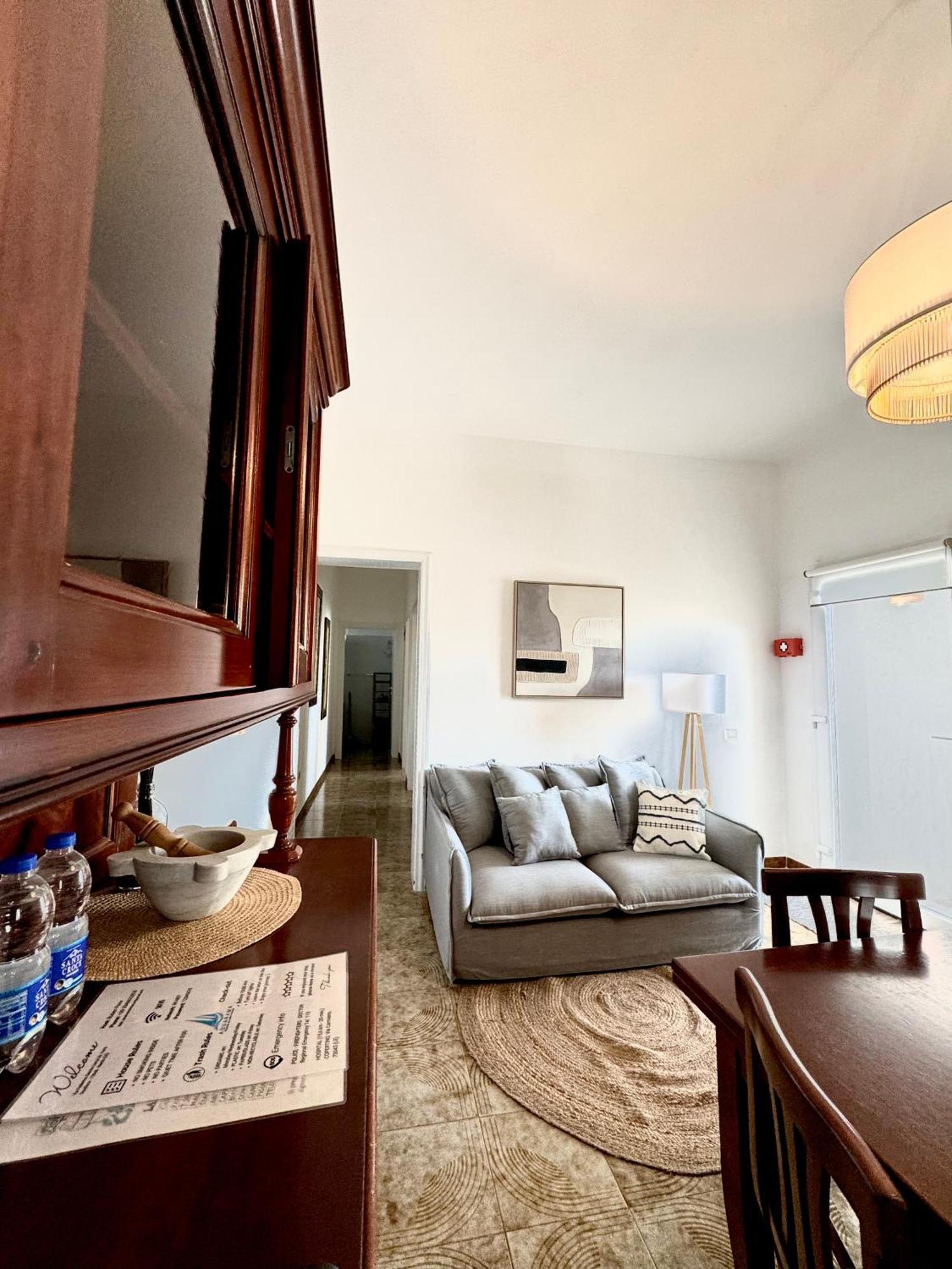 Aquarama Rooms & Apartments Torre Squillace Exterior photo